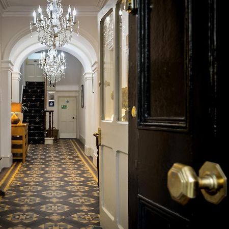 Caemorgan Mansion Hotel Cardigan Luaran gambar