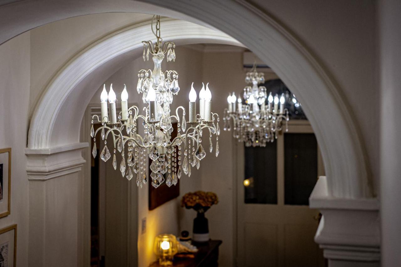 Caemorgan Mansion Hotel Cardigan Luaran gambar