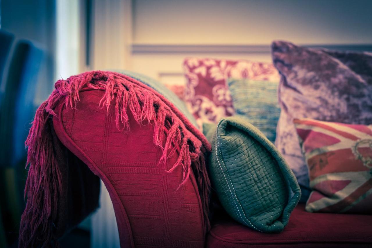 Caemorgan Mansion Hotel Cardigan Luaran gambar