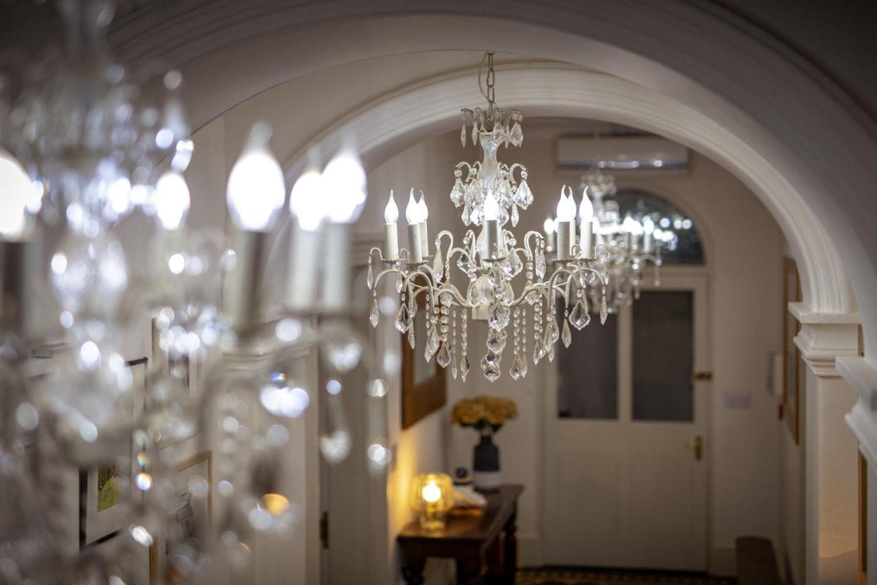 Caemorgan Mansion Hotel Cardigan Luaran gambar