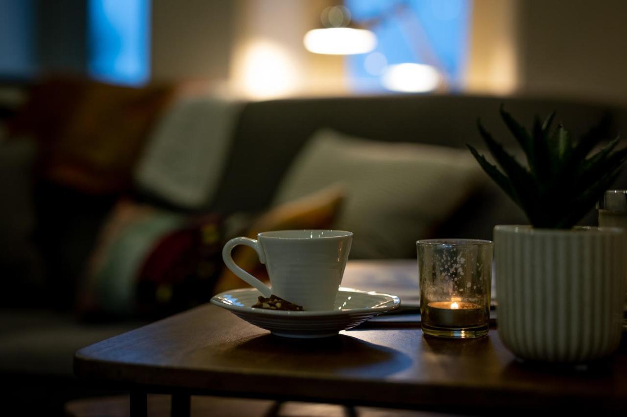 Caemorgan Mansion Hotel Cardigan Luaran gambar